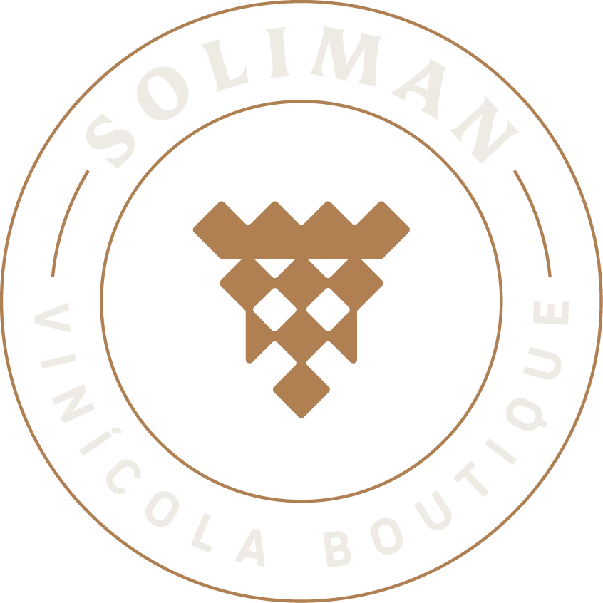 Soliman Vinícola Boutique